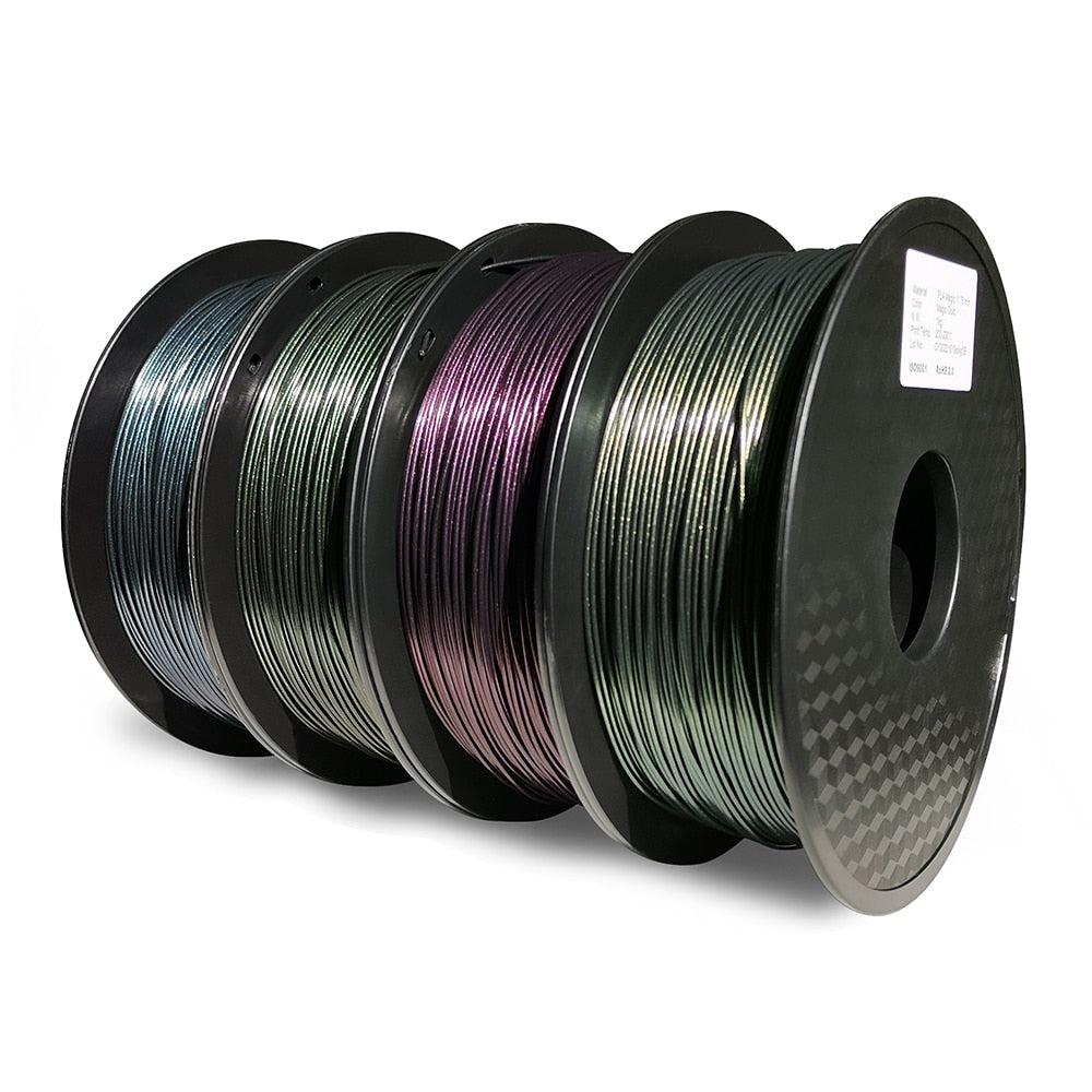 Glitter Magic PLA 1.75mm 1kg