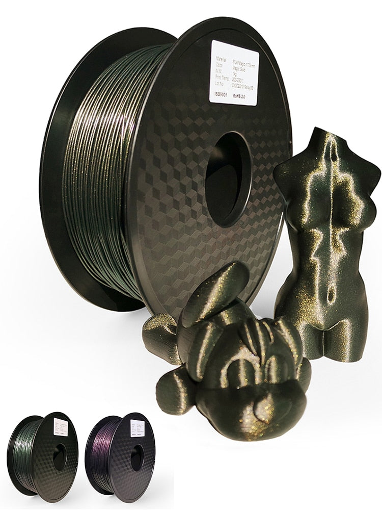Glitter Magic PLA 1.75mm 1kg