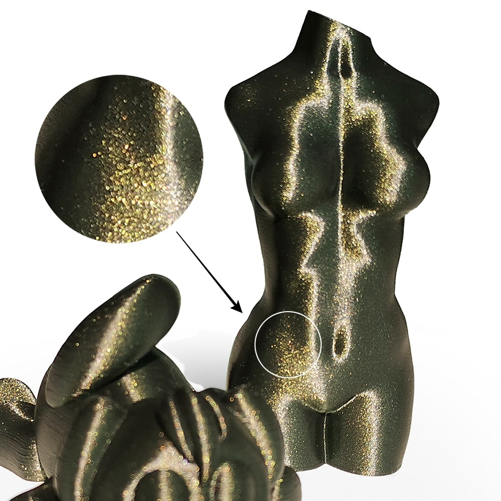 Glitter Magic PLA 1.75mm 1kg
