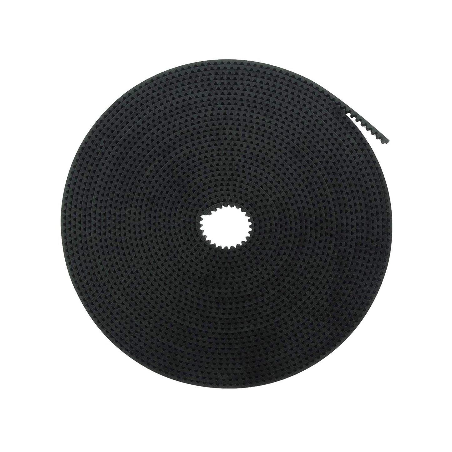 Courroie de distribution d'origine FLSUN V400 1.5M accessoires d'imprimante 3d synchrone 2GT 10mm Type de dent synchronisation d'entraînement large