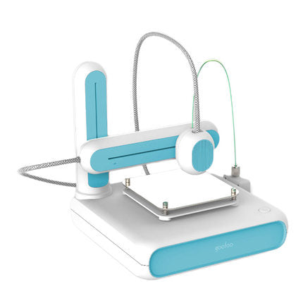 Mini Imprimante 3d pour enfants jouet éducatif impression Wifi