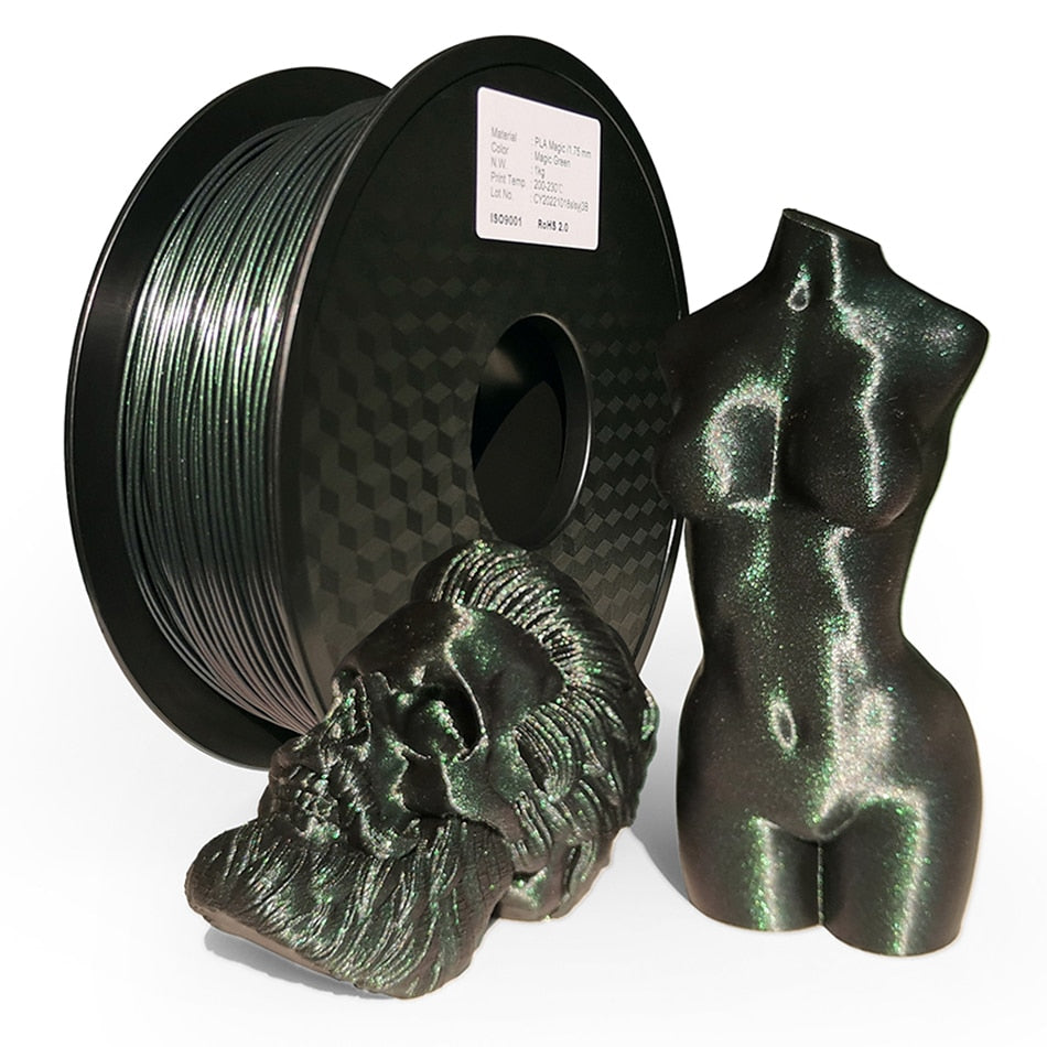 Glitter Magic PLA 1.75mm 1kg