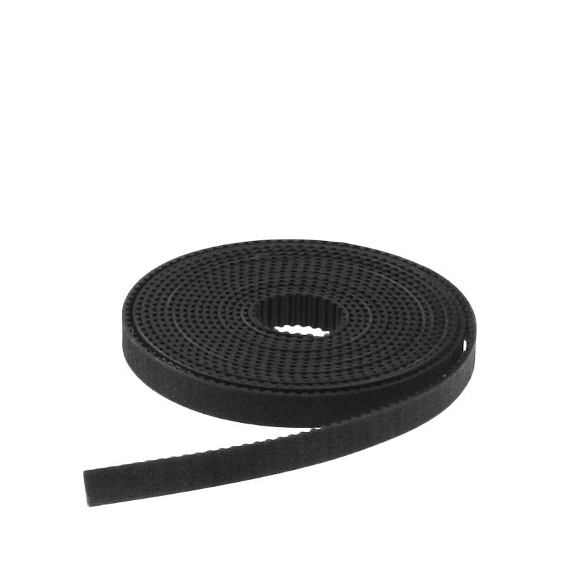Courroie de distribution d'origine FLSUN V400 1.5M accessoires d'imprimante 3d synchrone 2GT 10mm Type de dent synchronisation d'entraînement large