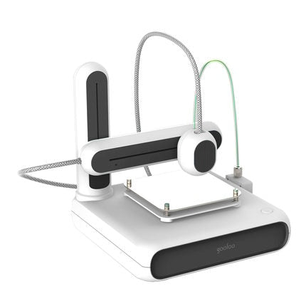 Mini Imprimante 3d pour enfants jouet éducatif impression Wifi