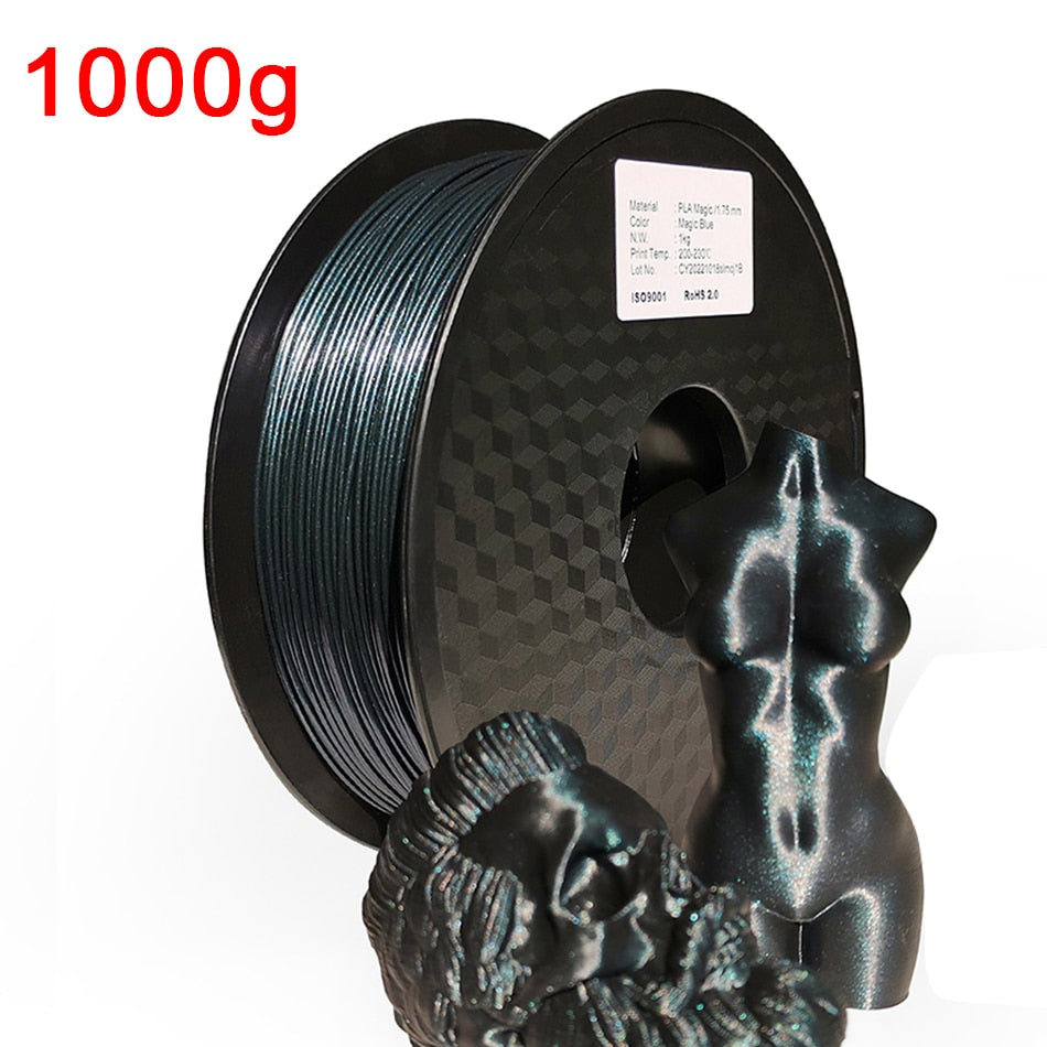Glitter Magic PLA 1.75mm 1kg