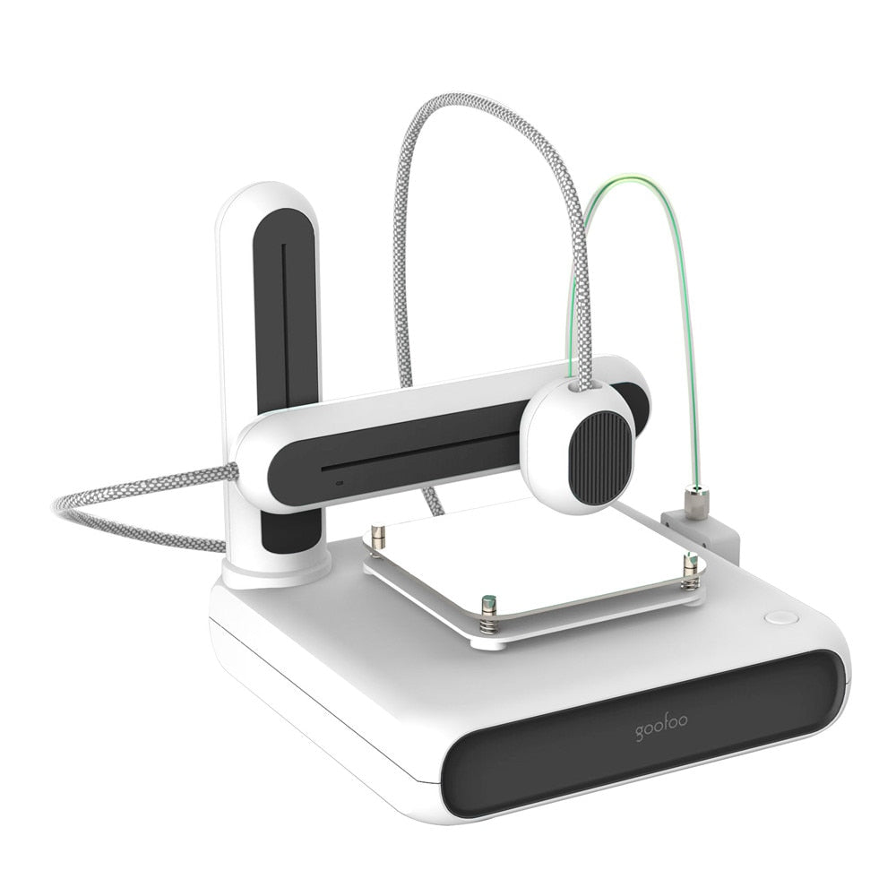 Mini Imprimante 3d pour enfants jouet éducatif impression Wifi