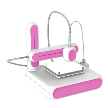 Mini Imprimante 3d pour enfants jouet éducatif impression Wifi