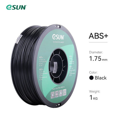 eSUN Filament ABS+ 1.75mm 1kg