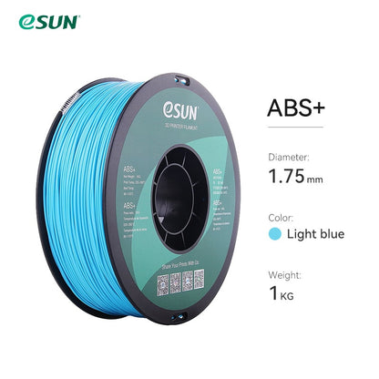 eSUN Filament ABS+ 1.75mm 1kg