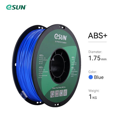 eSUN Filament ABS+ 1.75mm 1kg