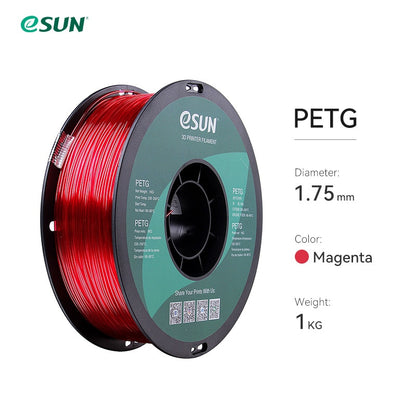 eSUN Filament PETG 1.75mm 1kg