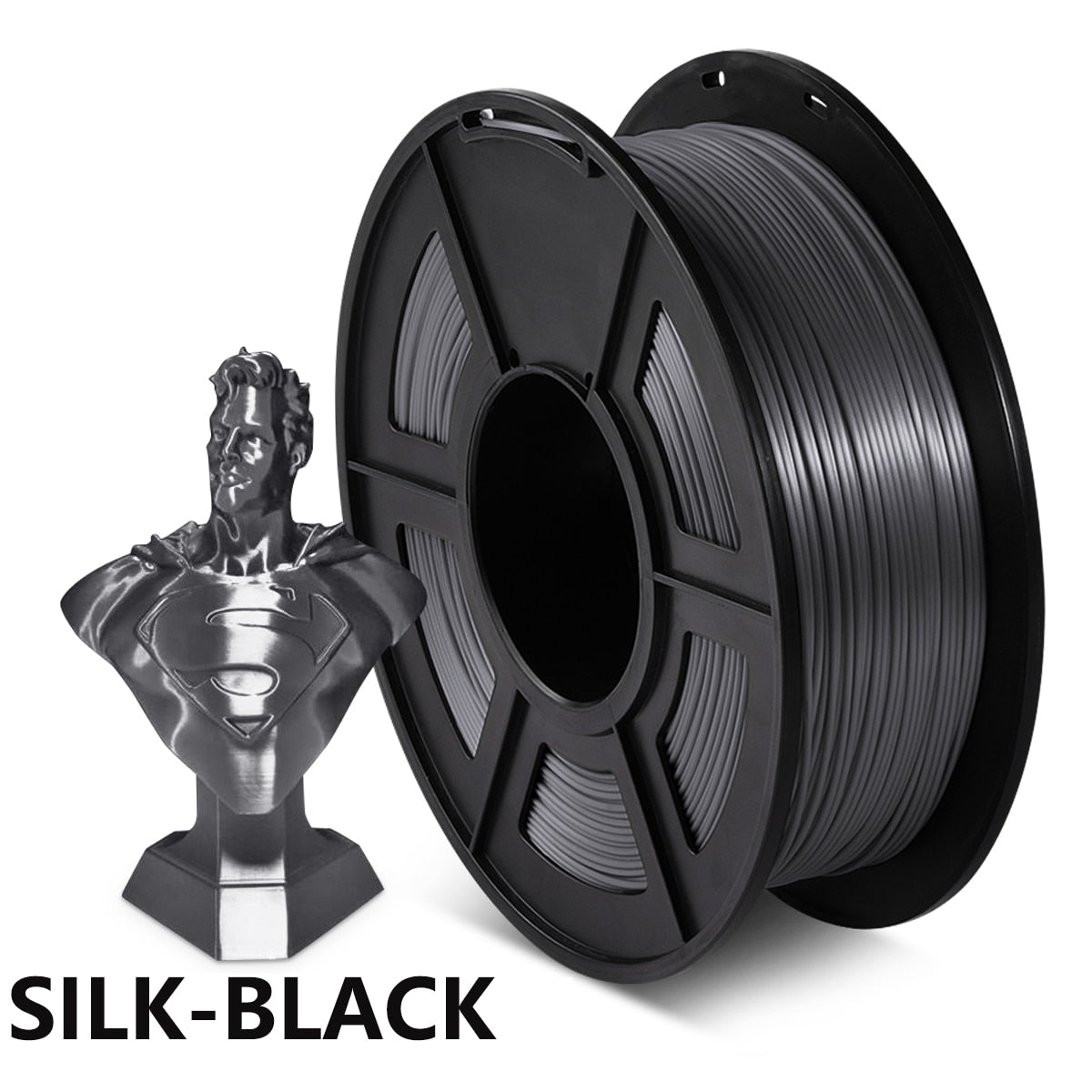 SUNLU PLA SILK Filament 1.75 mm 1KG/330M