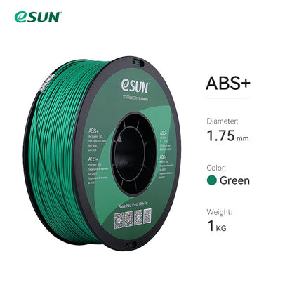 eSUN Filament ABS+ 1.75mm 1kg