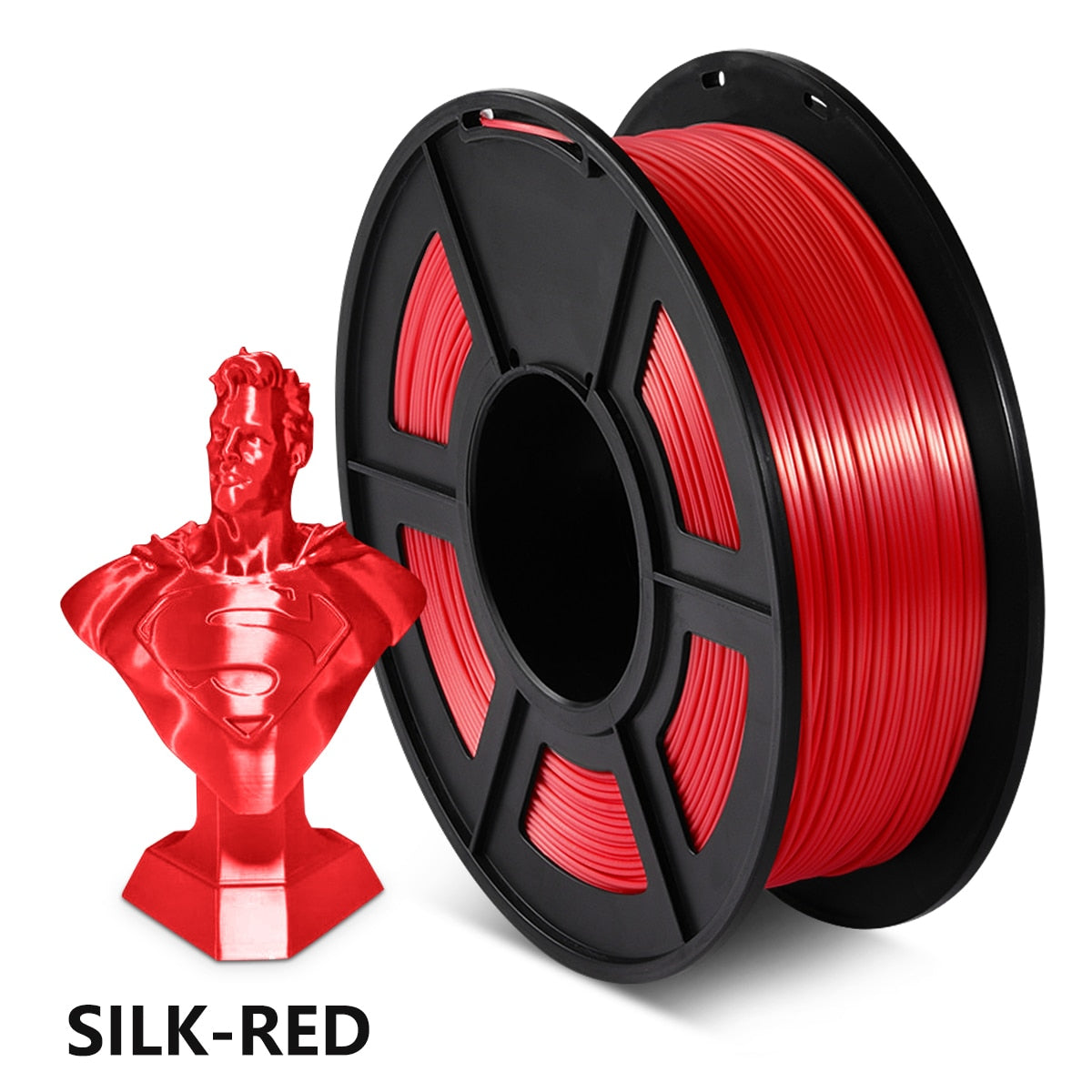 SUNLU PLA SILK Filament 1.75 mm 1KG/330M