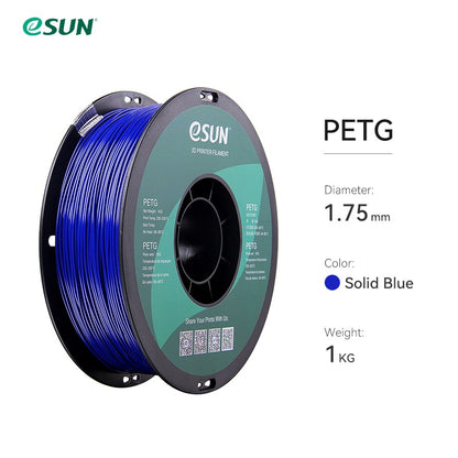 eSUN Filament PETG 1.75mm 1kg