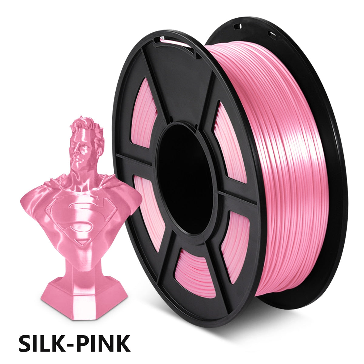 SUNLU PLA SILK Filament 1.75 mm 1KG/330M