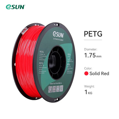 eSUN Filament PETG 1.75mm 1kg