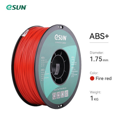 eSUN Filament ABS+ 1.75mm 1kg