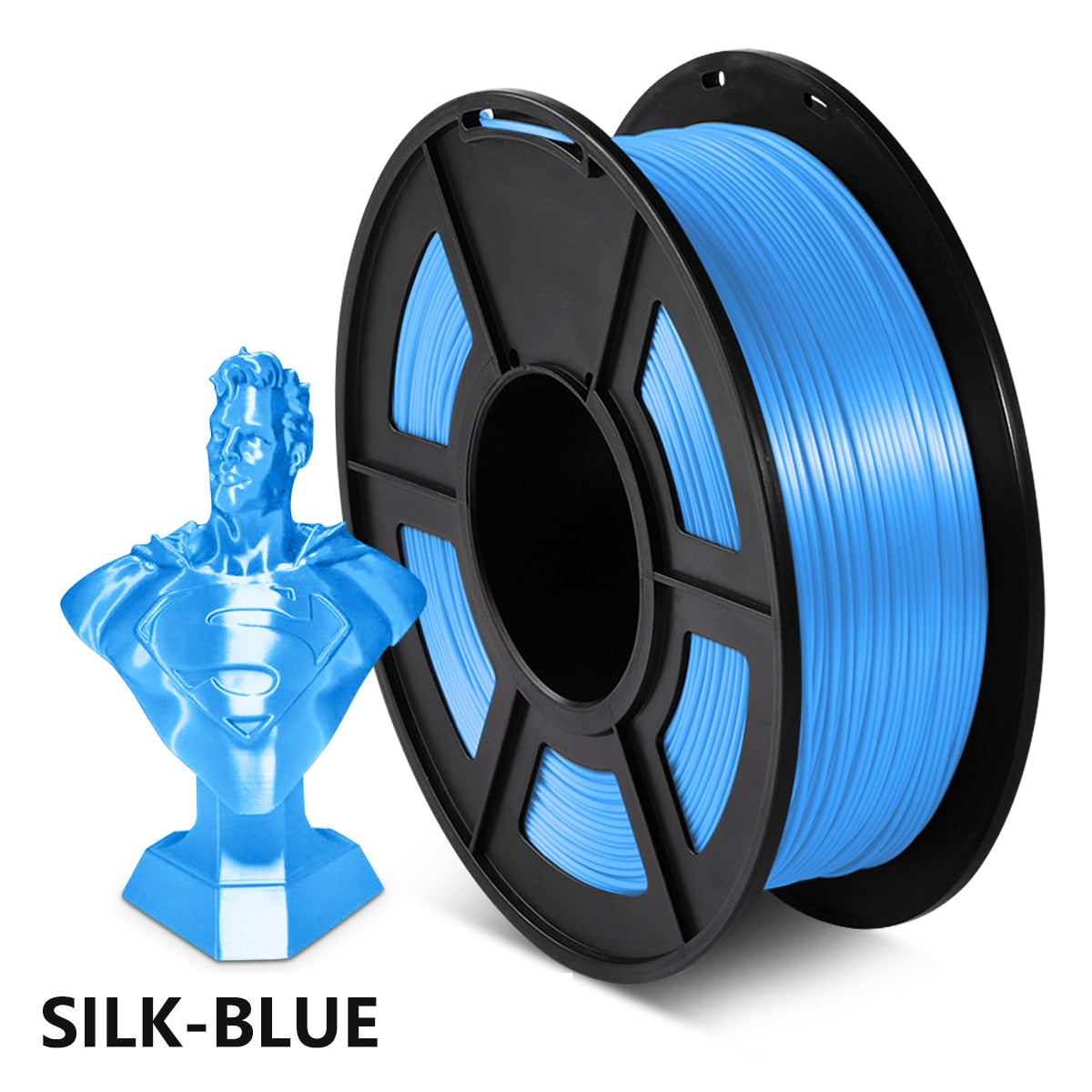 SUNLU PLA SILK Filament 1.75 mm 1KG/330M