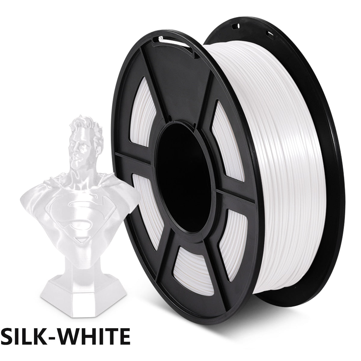 SUNLU PLA SILK Filament 1.75 mm 1KG/330M