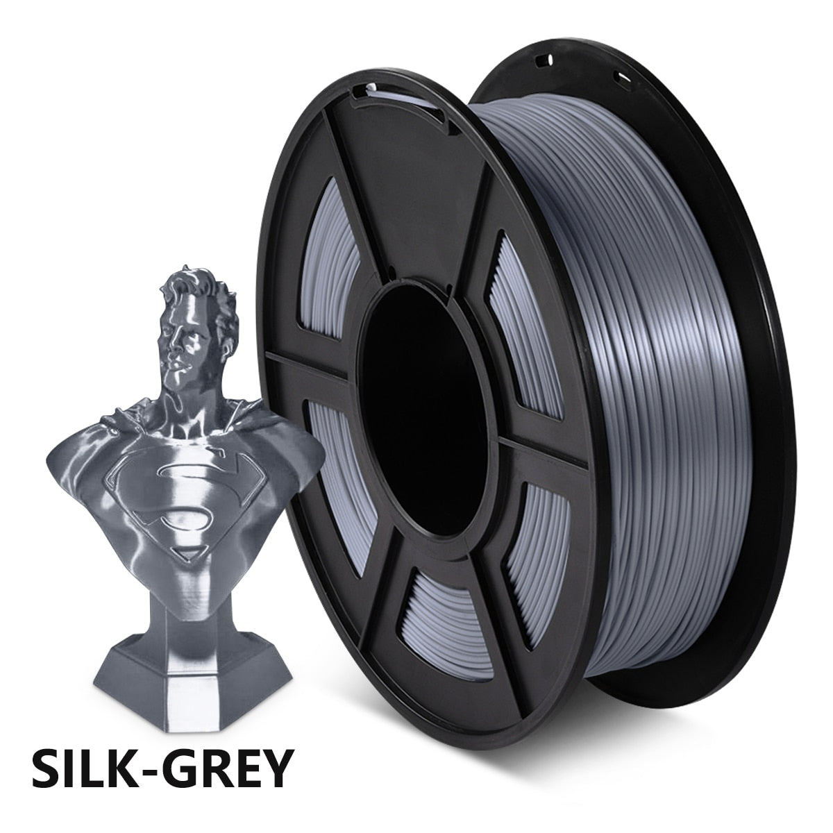 SUNLU PLA SILK Filament 1.75 mm 1KG/330M