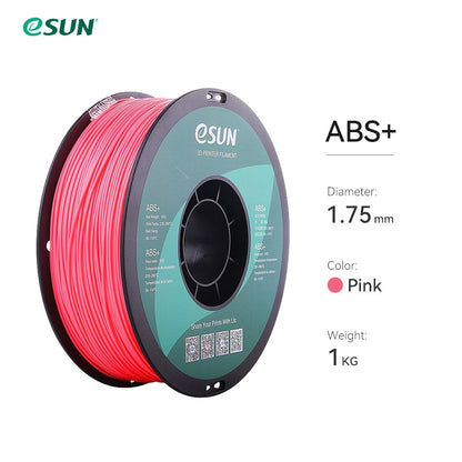 eSUN Filament ABS+ 1.75mm 1kg