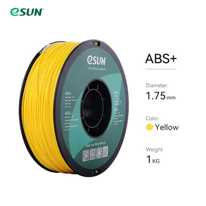 eSUN Filament ABS+ 1.75mm 1kg