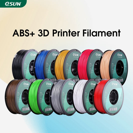 eSUN Filament ABS+ 1.75mm 1kg
