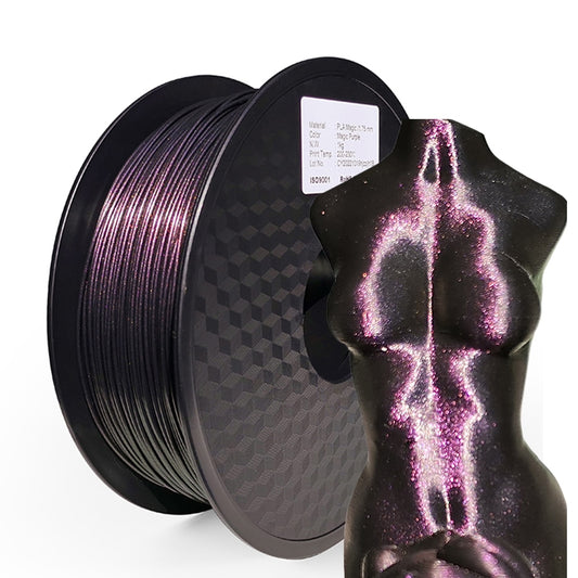 Glitter Magic PLA 1.75mm 1kg