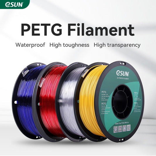 eSUN Filament PETG 1.75mm 1kg